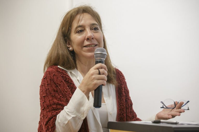 Congreso Nacional de Organizaciones de la Sociedad Civil- Resumen Mesa Seguridad y Soberanía Alimentaria