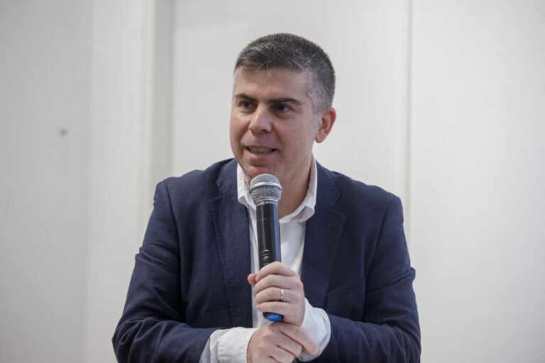 Congreso Nacional de Organizaciones de la Sociedad Civil- Resumen Mesa Sostenibilidad Ambiental