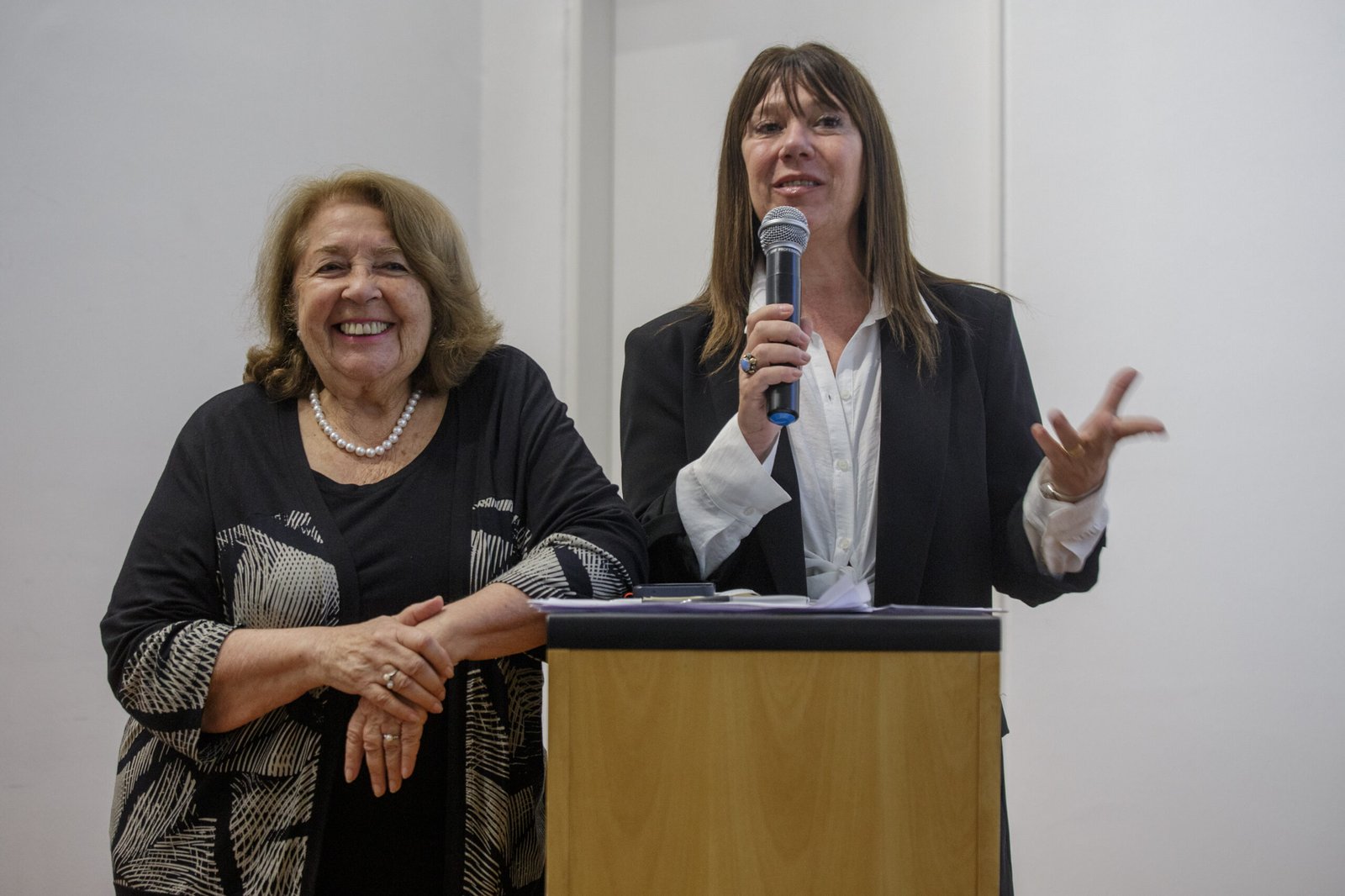 Congreso Nacional de Organizaciones de la Sociedad Civil- Resumen Mesa Salud
